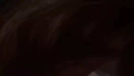 Olgun hatun ile oral seks