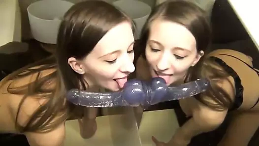 Assplay melekler - çift görme - christos104.avi