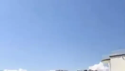 Bu göğüsleri seviyorum (ben encantan estas tetas)