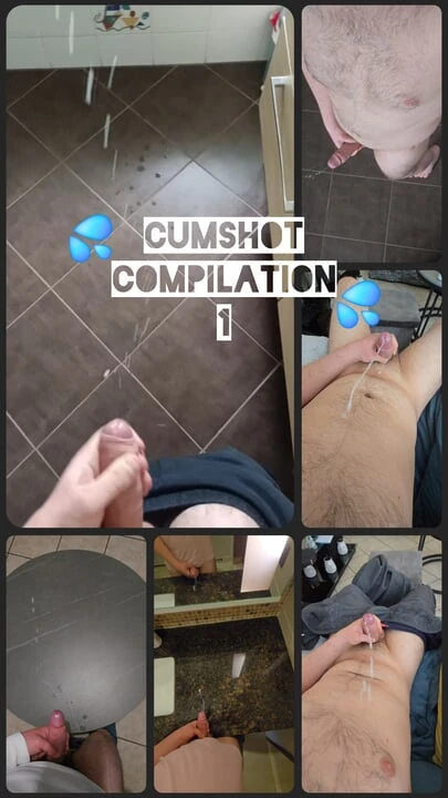 Подборка камшотов 1