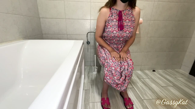 Günlük tuvalet bölüm 18