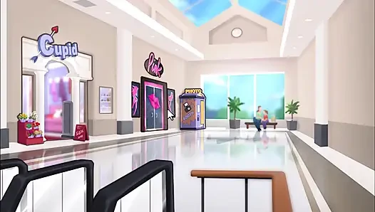 Yaz mevsimi efsanesi: Mia dövmesini yaptırdı, Roxy'nin kimliğini almasına yardım ettim ve memelerini gördüm