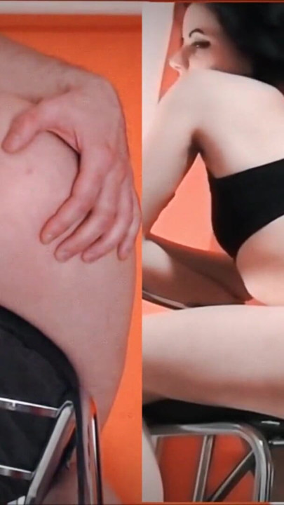Macar göt yalama kraliçesi göt yalıyor ve sert anal sekse hazırlanıyor | Klip 2