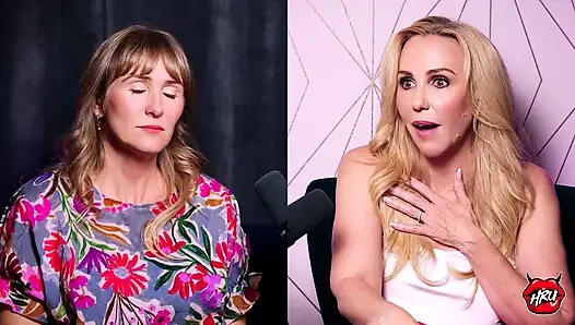 Senaryoyu çevir: Keely Rankin Holly Randall ile röportaj yapıyor