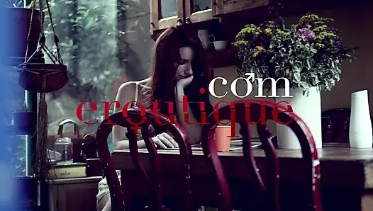 Martina Violet - sağım ve fışkırtma orgazmı