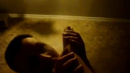 zoltan (i) &amp; zhanna (21.12.2012 cuma) ayak fetişi