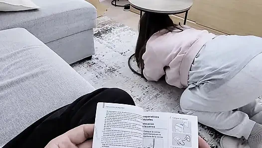 IQ'su 180 ama masada sıkışıp kaldı