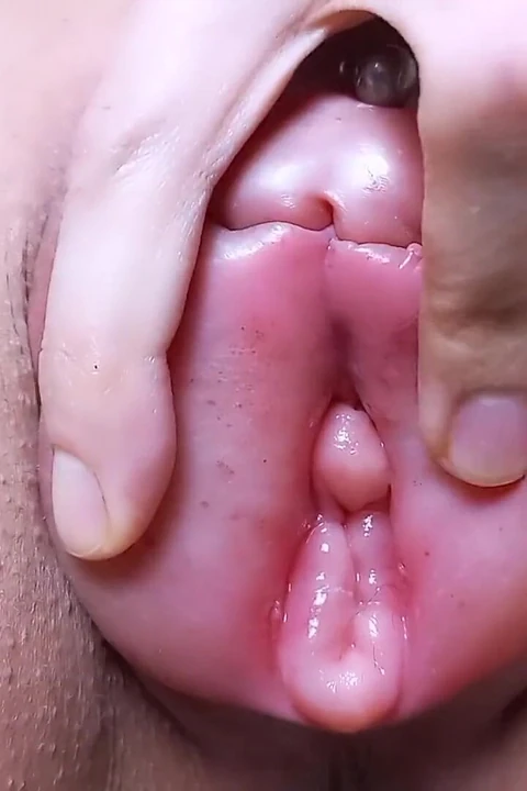 Экстремальная накачка с длинной накачкой, экстремальная мастурбация крупным планом