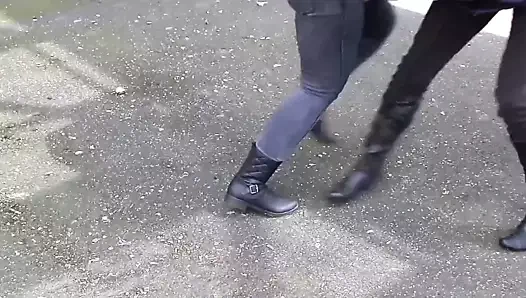 En yeni dört klibim