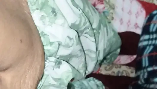 Şehvetli komşu