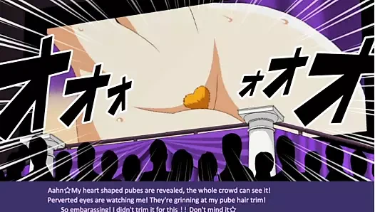 Oppai anime diva mizuki 2 (jyubei) seks gösterisi hentai ingilizce