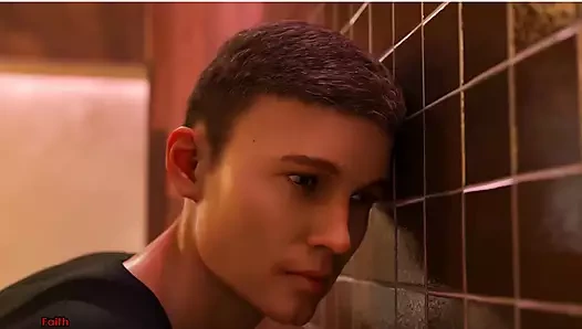 Şehvet akademisi (gece ayısı) - 39 misskitty2k'nin kendine özgü masajı