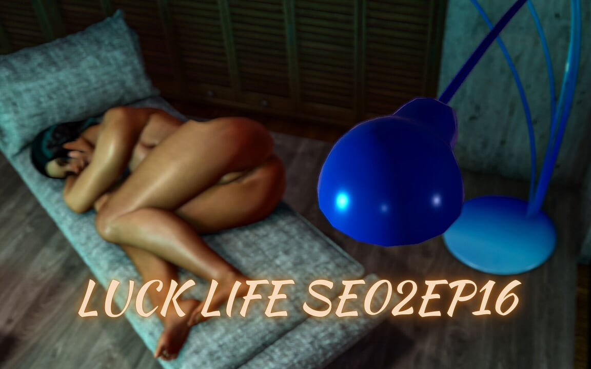 Lucky Life Se02ep16