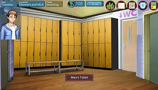 Taffy tales v0.68.2a bölüm 69 loveskysan69 tarafından ateşli vücutlu mükemmel seksi