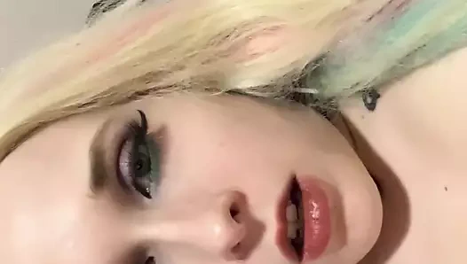 Sonunda ekstra sert geldi 1