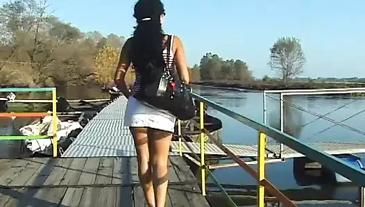 T 98 - Il Barcarolo - scene #02