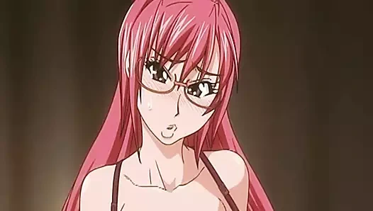 Genç oğlan sikikleri sıcak lezbiyen öğretmen