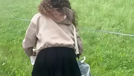 Bahse girerim. Sidik Meydan Okuması