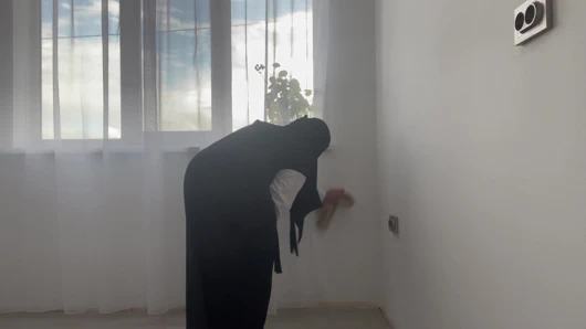 Arap üvey anne 31 talimatı veriyor