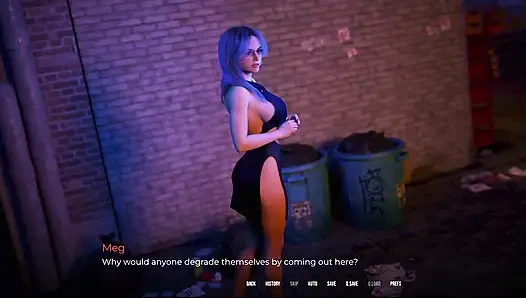 Güvensiz Koca Bölüm 25