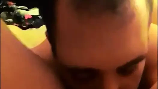 Esmer milf gets becerdin