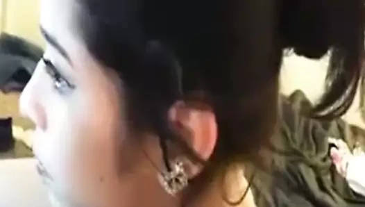 Hint desi sıcak kız var haftalık seks ile erkek arkadaş