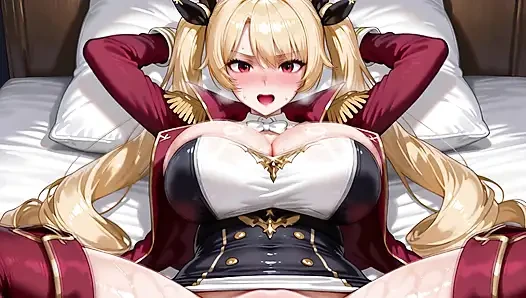 Nelson (Azur lane)