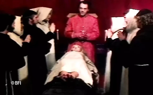 Ünlü Altın Madalya etiketinden klasik Alman dvd...