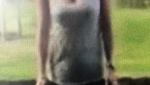 Sipariş edildiği gibi ıslak tişört süresi