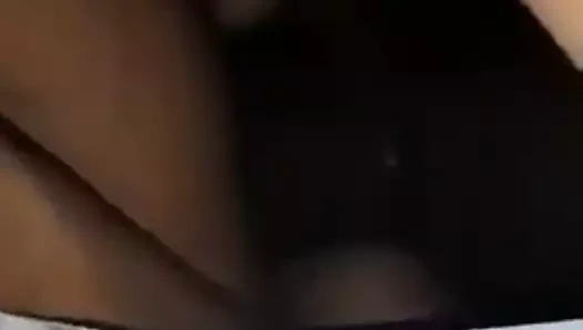 Ma queue dans son puits damour