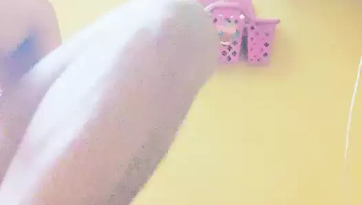 Hintli kız erkek arkadaşıyla sert seks yapıyor