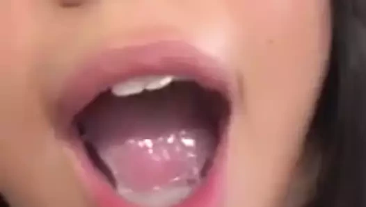 onu bitirmeyi bırakma