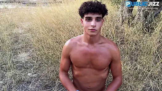 Jimeno - seyir sidik ve bdsm