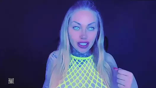 Gücün penisi: zihin eriyen bir yarak ibadeti spiralium