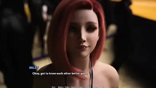 Shadows of Desire v0.9 aldatıyor güncelleme bölüm 1