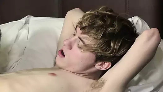 Sik beni aptal! - Bölüm #5 - %100 prezervatifsiz