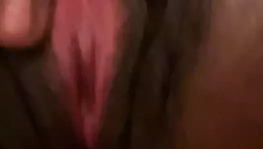 Phat güzel sıcak ıslak kedi