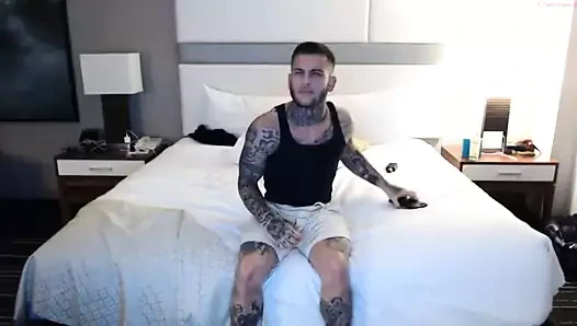 Hoffman berbat horoz bölüm 2