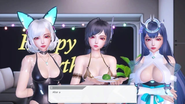 Angel Legion BÖLÜM 1