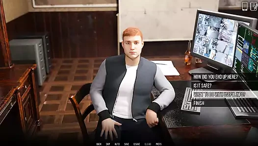 Problemler Üniversitesi 40 - misskitty2k tarafından zac ile sohbet