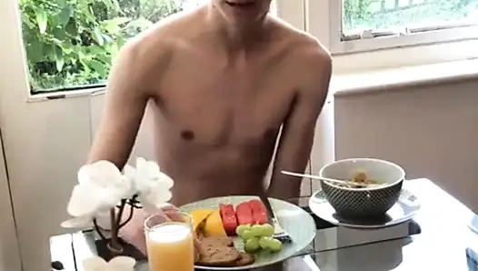 Nick Danner ile hayatta bir gün