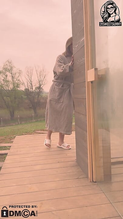 Fragman - sauna sırları♨️ web kamerası