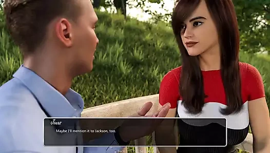 Ofis perks: kahve sürtükleri - bölüm 12