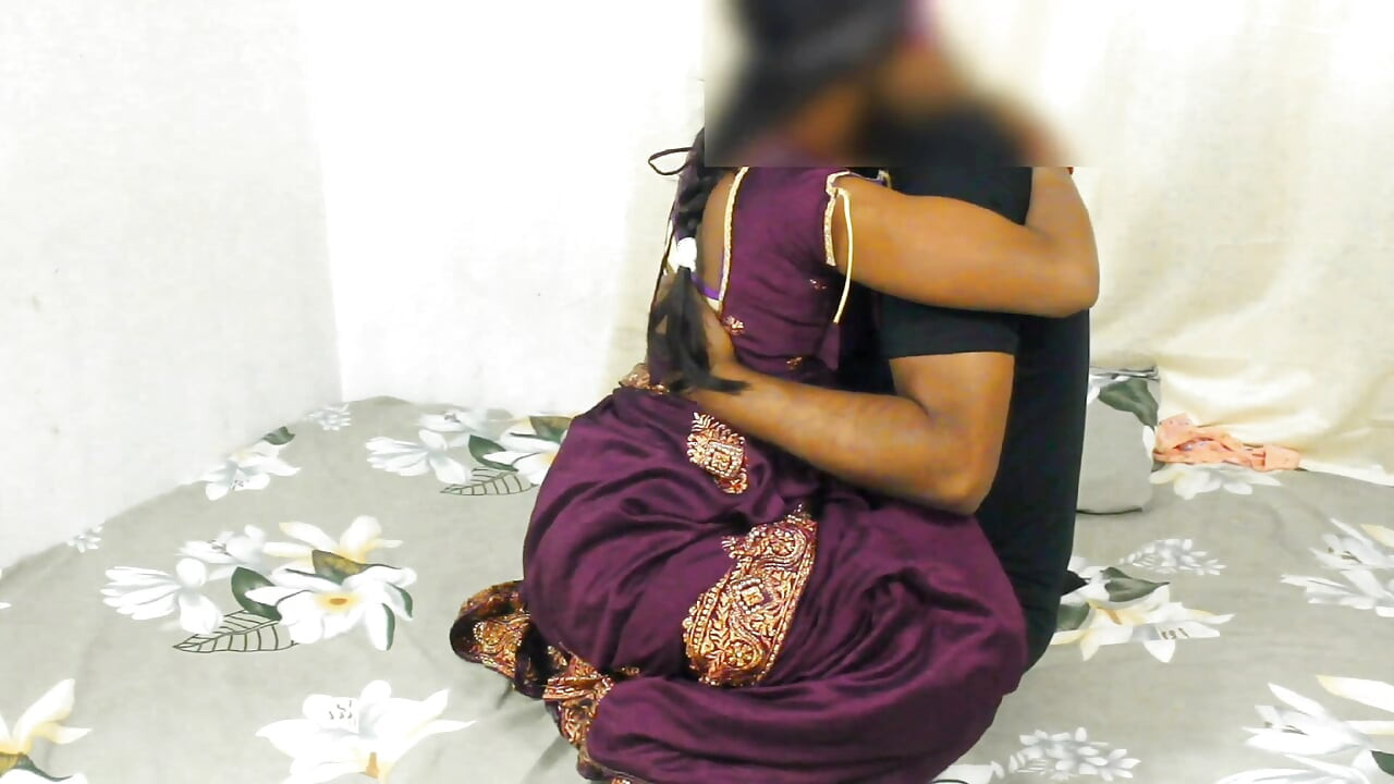 Hintli desi yenge chudai dever ke sath
