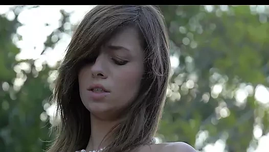 Mercedes girl - sahne 2