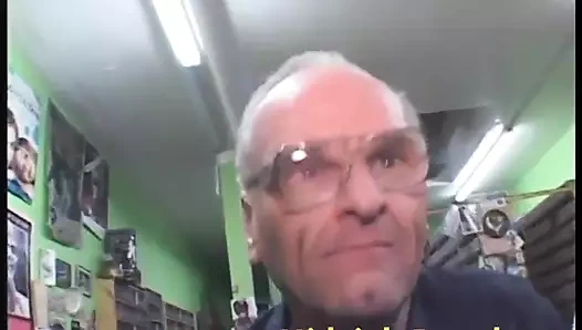 Cris Taliana grup sekste domaltıyor