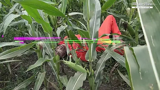 Sunny Herrera ve üvey babası kaçak mahkum: bölüm 2