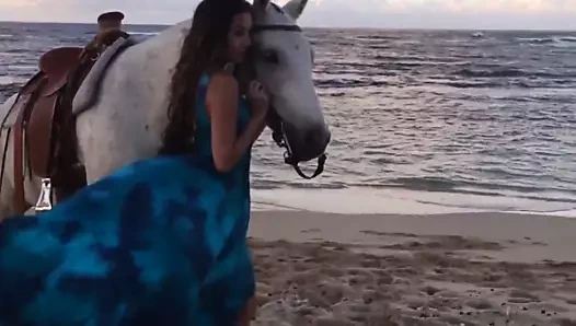 Hawaii'de fotoğraf çekimi