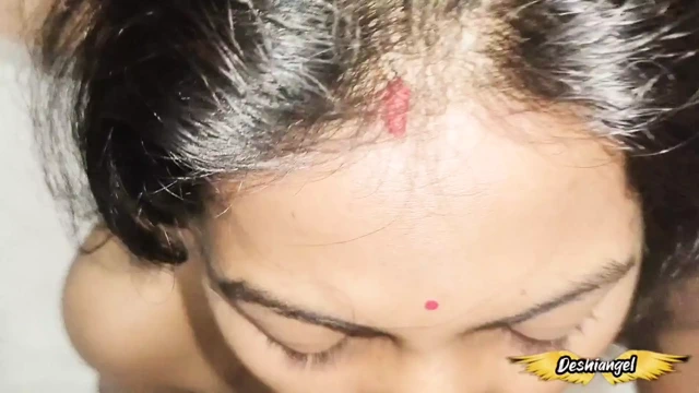 Hintli aşıklar misyoner tarzı seks yapıyor