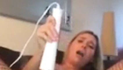 çılgın sihirli değnek fışkırtma